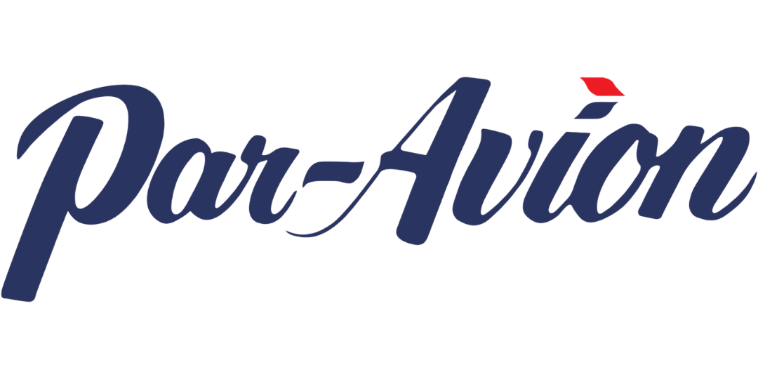 Par Avion