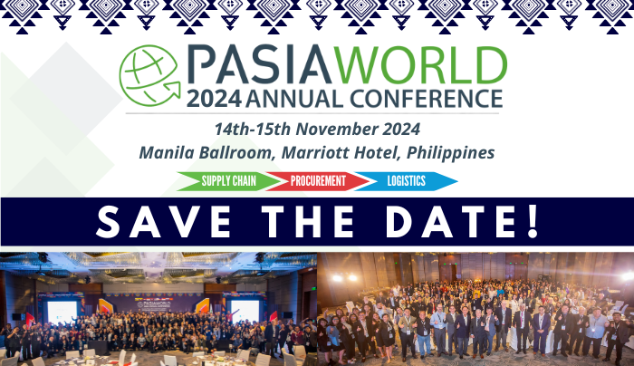 PASIAWORLD Annual Conference